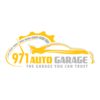 971 Auto Garage